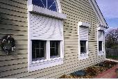 Chicago Rolling Shutters new installation or repairs