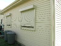Chicago Rolling Shutters