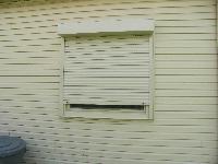 Chicago Rolling Shutters