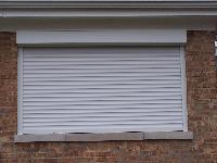 Chicago Rolling Shutters