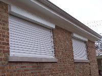 Chicago Rolling Shutters