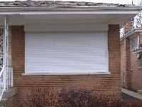 Chicago Rolling Shutters